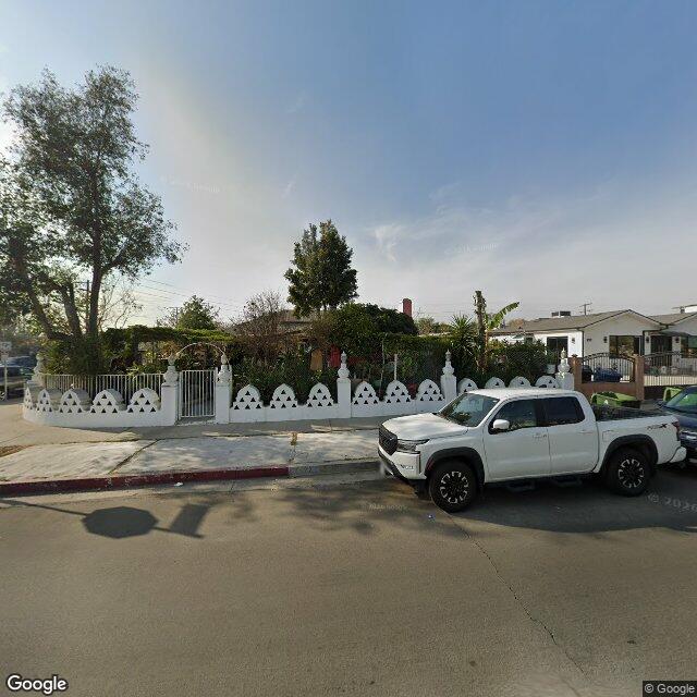 photo of 6005 CARTWRIGHT AVE LOS ANGELES CA 91606