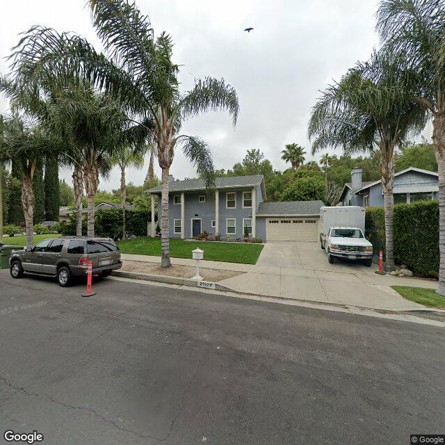 photo of 21925 GRESHAM ST LOS ANGELES CA 91304