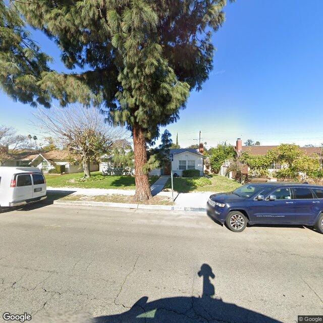 photo of 22531 SATICOY ST LOS ANGELES CA 91307