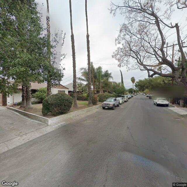 photo of 5245 STROHM AVE LOS ANGELES CA 91601