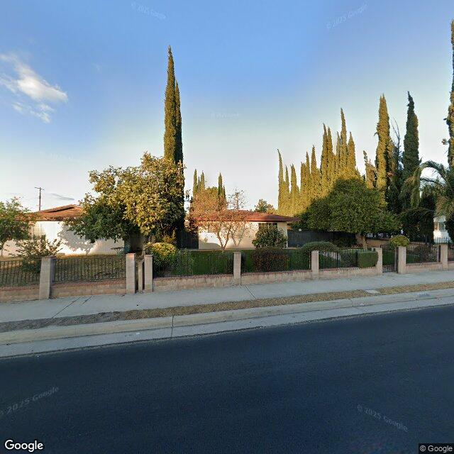photo of 8465 TOPANGA CANYON BLVD LOS ANGELES CA 91304