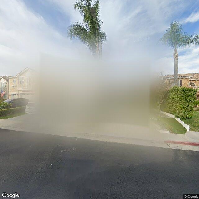 photo of 7621 CARMENITA LN LOS ANGELES CA 91304