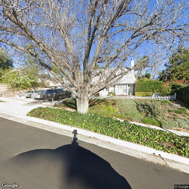 photo of 22111 BRYANT ST LOS ANGELES CA 91304