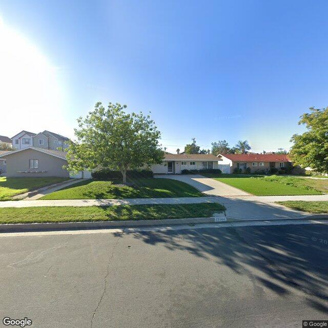 photo of 22144 HACKNEY ST LOS ANGELES CA 91304
