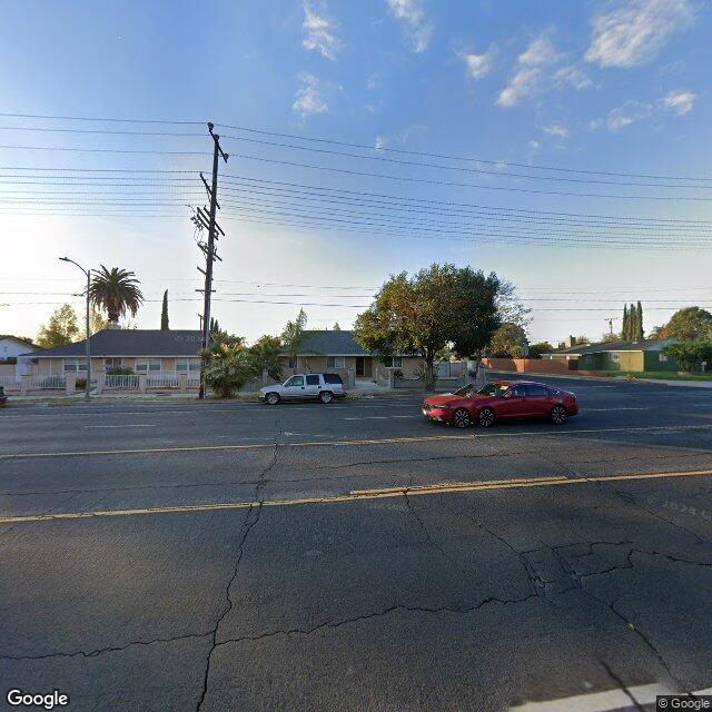 photo of 22554 ROSCOE BLVD LOS ANGELES CA 91304