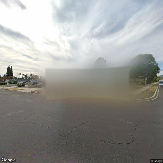 photo of 7757 MINSTREL AVE LOS ANGELES CA 91304