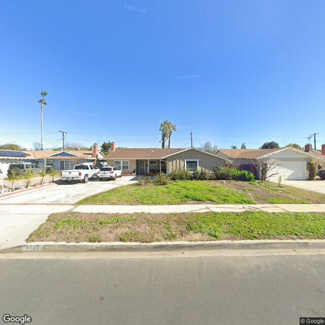 photo of 7722 SAUSALITO AVE LOS ANGELES CA 91304