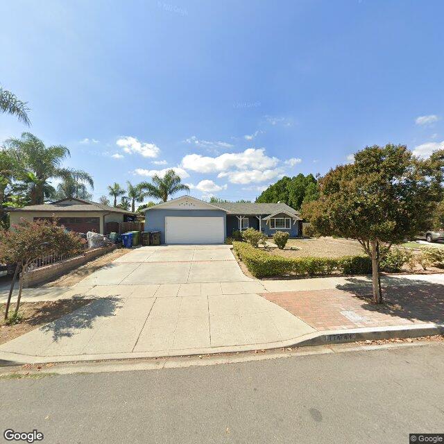 photo of 7743 MCLAREN AVE LOS ANGELES CA 91304