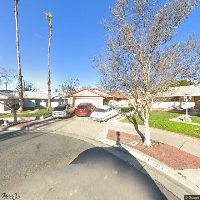 photo of 7745 NEVADA AVE LOS ANGELES CA 91304