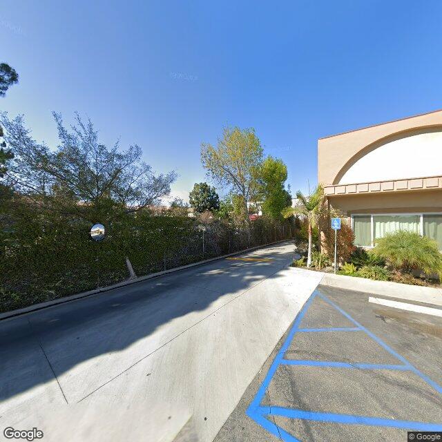 photo of 8310 N PEYTON WAY LOS ANGELES CA 91304