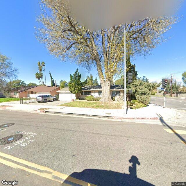 photo of 22401 STRATHERN ST LOS ANGELES CA 91304