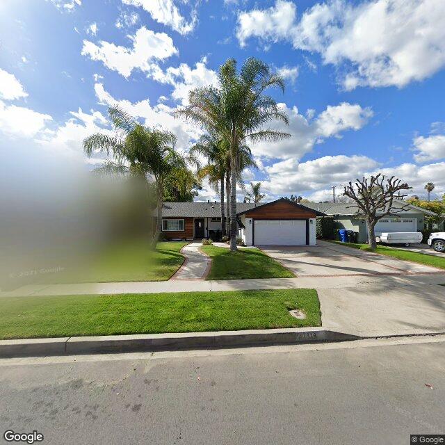 photo of 7819 SAUSALITO AVE LOS ANGELES CA 91304