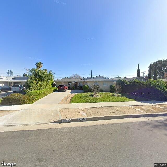 photo of 7930 MAYNARD AVE LOS ANGELES CA 91304