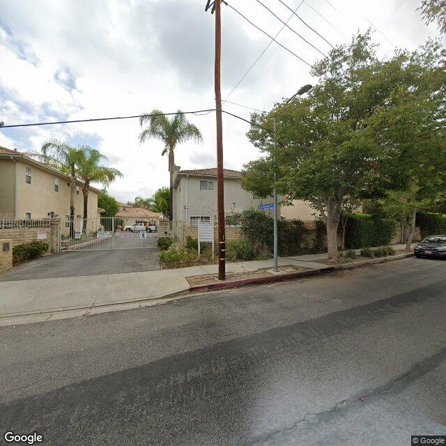 photo of 8321 JAKE LN LOS ANGELES CA 91304