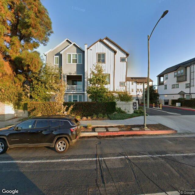 photo of 22132 W QUINN CIR LOS ANGELES CA 91304