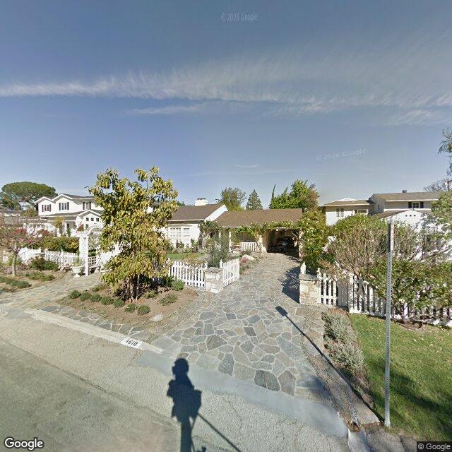 photo of 4610 LEDGE AVE LOS ANGELES CA 91602