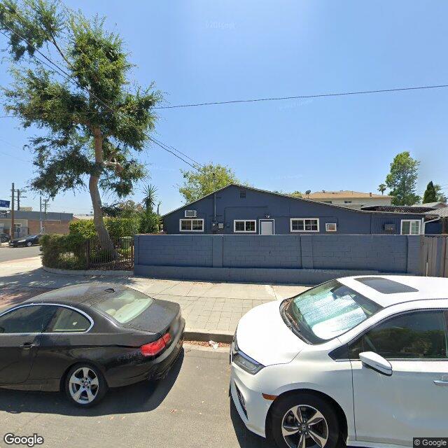 photo of 5759 WILLOWCREST AVE LOS ANGELES CA 91601
