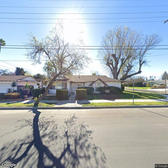 photo of 22542 INGOMAR ST LOS ANGELES CA 91304