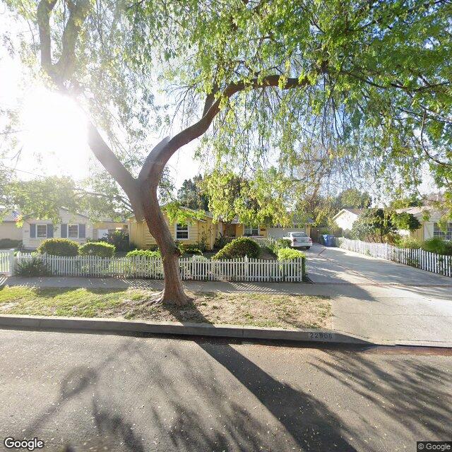 photo of 22908 CANTARA ST LOS ANGELES CA 91304
