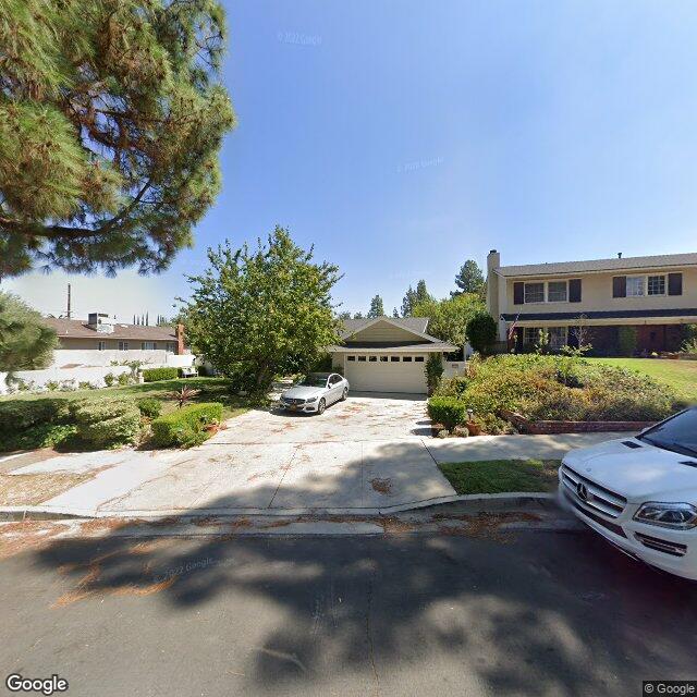 photo of 8210 JASON AVE LOS ANGELES CA 91304