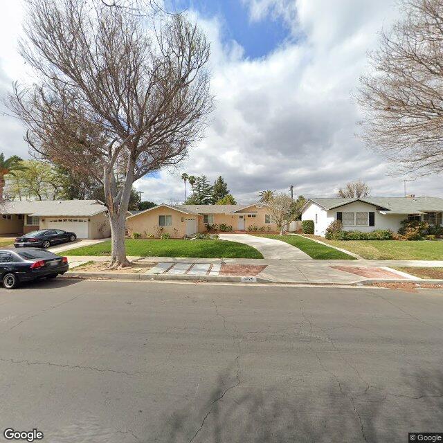 photo of 8025 FARRALONE AVE LOS ANGELES CA 91304