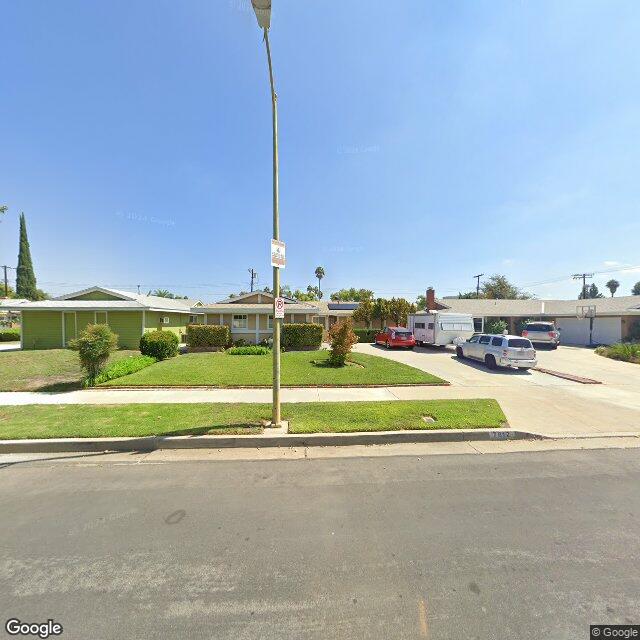 photo of 7812 MAYNARD AVE LOS ANGELES CA 91304