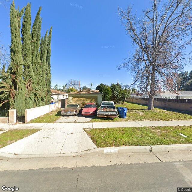 photo of 8110 PONCE AVE LOS ANGELES CA 91304