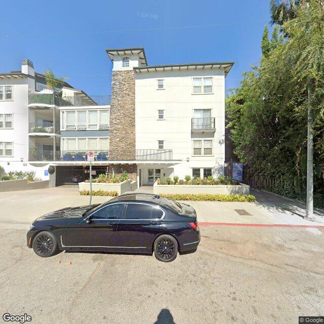 photo of 4636 CAHUENGA BLVD LOS ANGELES CA 91602