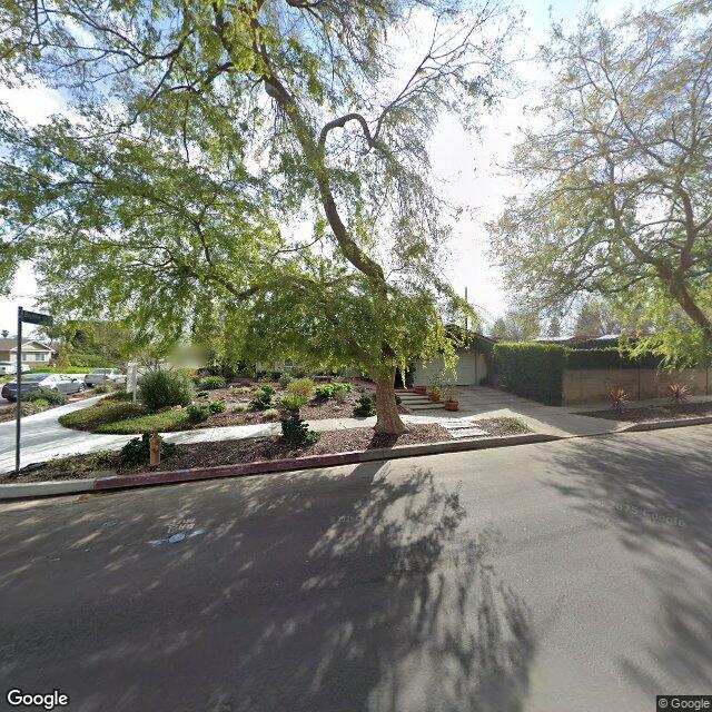 photo of 22954 BLYTHE ST LOS ANGELES CA 91304