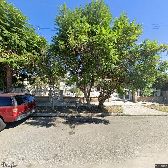 photo of 7548 CARTWRIGHT AVE LOS ANGELES CA 91352