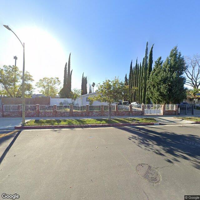 photo of 22100 HACKNEY ST LOS ANGELES CA 91304