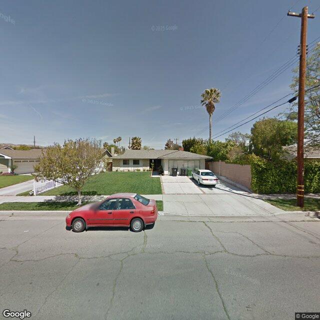 photo of 22601 STRATHERN ST LOS ANGELES CA 91304