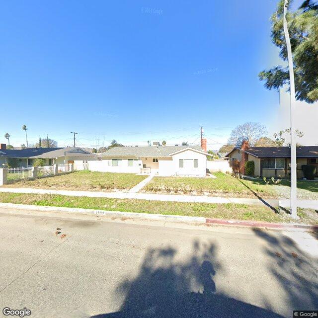 photo of 22501 SATICOY ST LOS ANGELES CA 91307