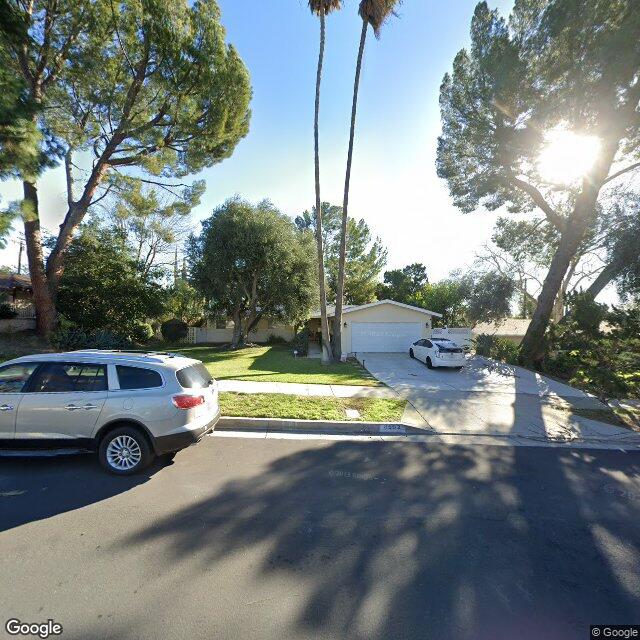 photo of 8562 NEVADA AVE LOS ANGELES CA 91304