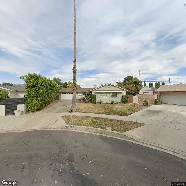 photo of 22923 ARMINTA ST LOS ANGELES CA 91304