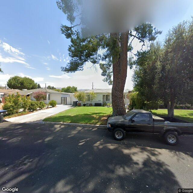 photo of 2114 N PASS AVE BURBANK CA 91505