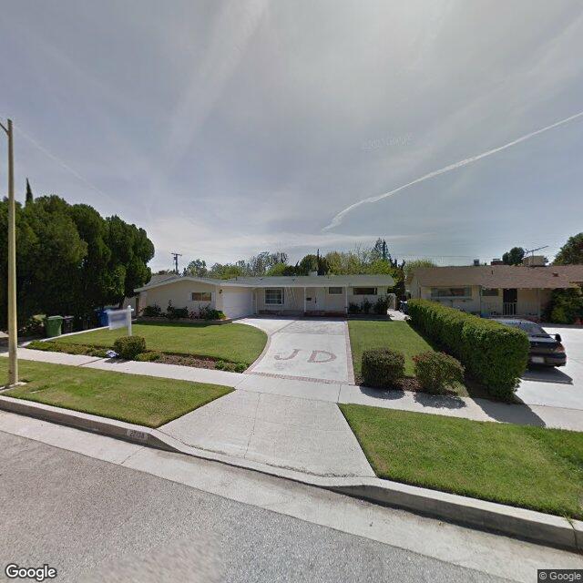 photo of 22138 LANARK ST LOS ANGELES CA 91304