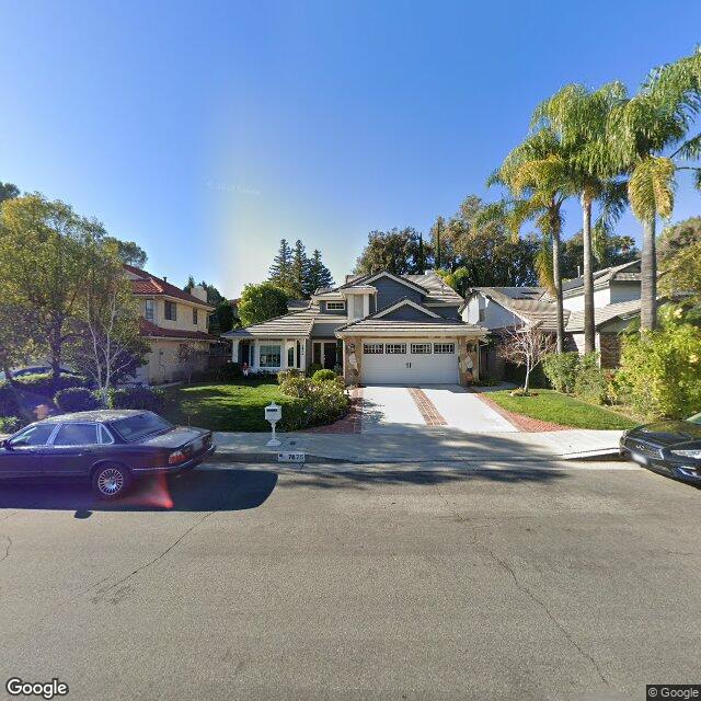 photo of 7875 VALLEY FLORES DR LOS ANGELES CA 91304