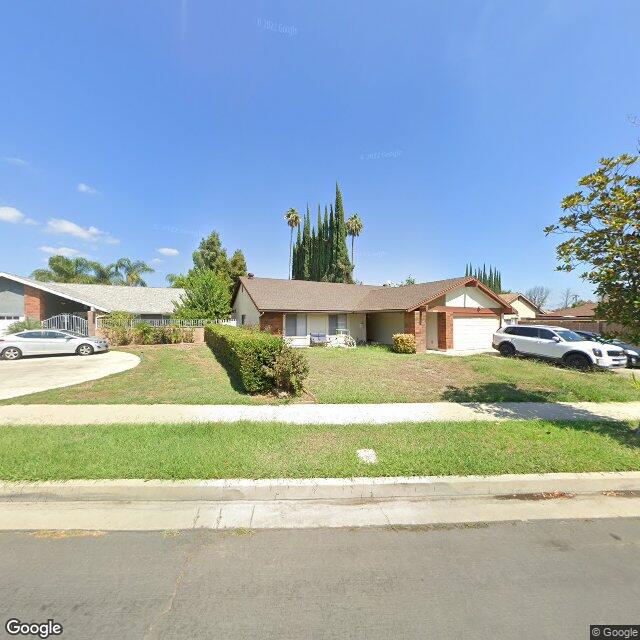 photo of 22655 LULL ST LOS ANGELES CA 91304