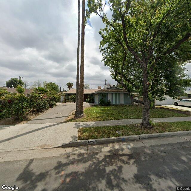 photo of 7822 FAUST AVE LOS ANGELES CA 91304