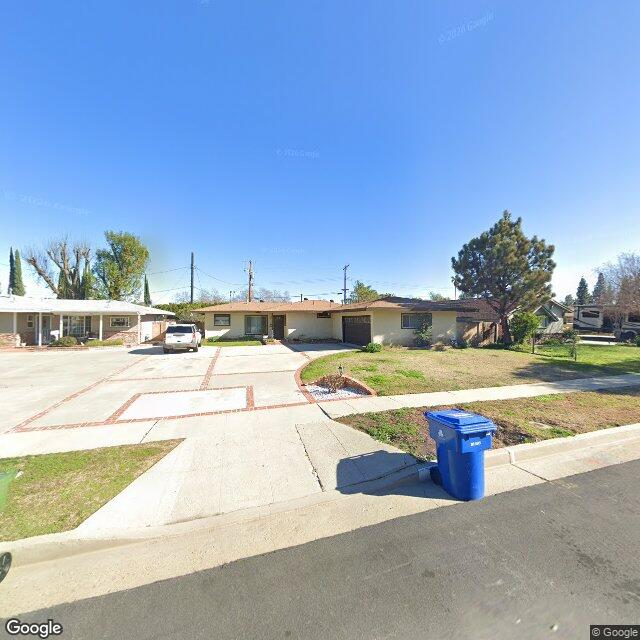 photo of 7930 DUCOR AVE LOS ANGELES CA 91304