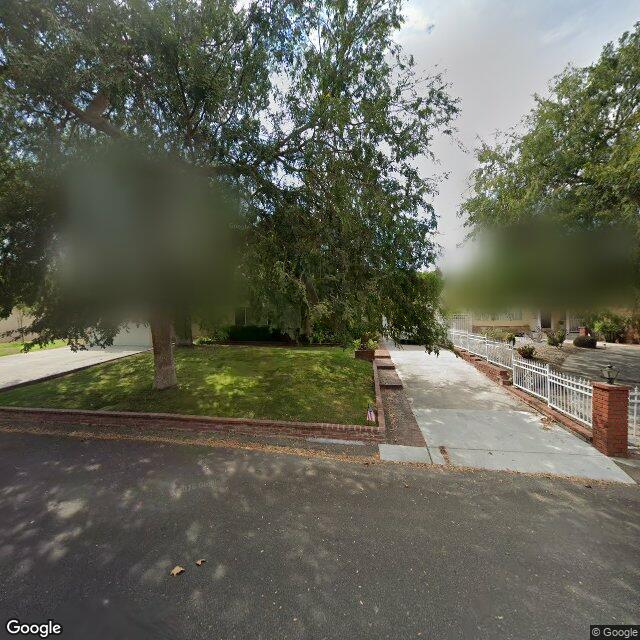 photo of 4927 PLACIDIA AVE LOS ANGELES CA 91601