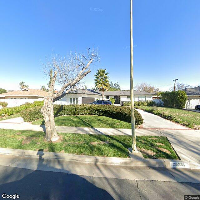 photo of 22231 SCHOENBORN ST LOS ANGELES CA 91304
