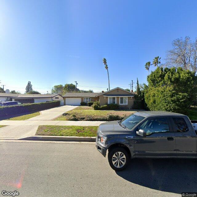 photo of 8031 MCLAREN AVE LOS ANGELES CA 91304
