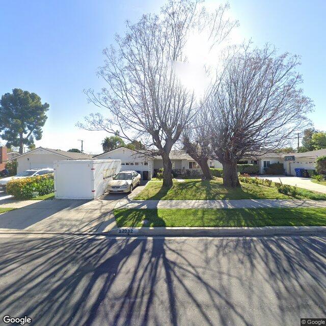 photo of 22932 INGOMAR ST LOS ANGELES CA 91304