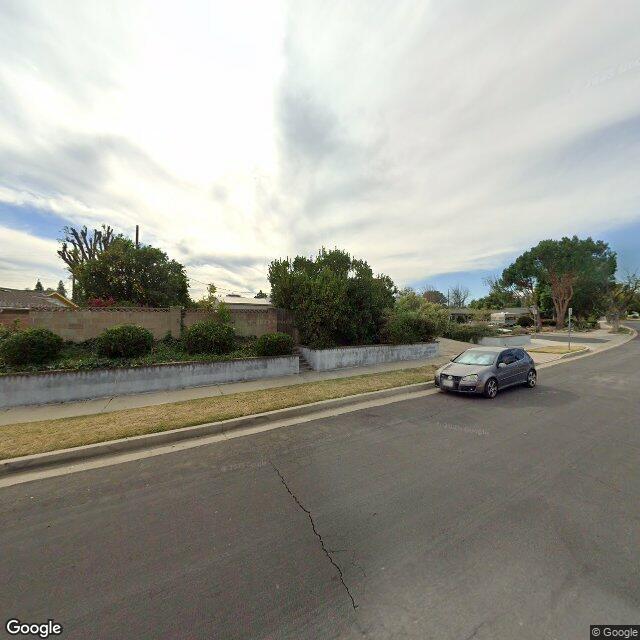 photo of 23032 STRATHERN ST LOS ANGELES CA 91304