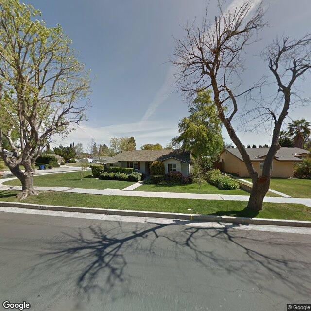 photo of 22300 CHASE ST LOS ANGELES CA 91304