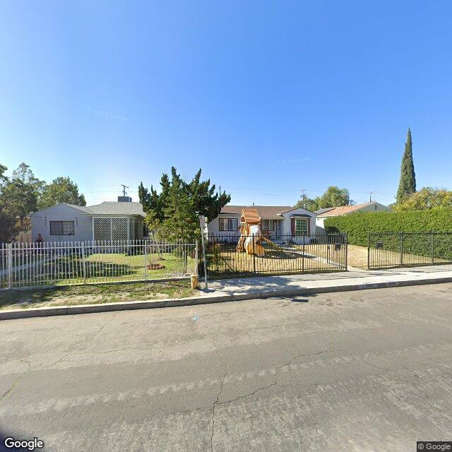 photo of 6663 DENNY AVE LOS ANGELES CA 91606