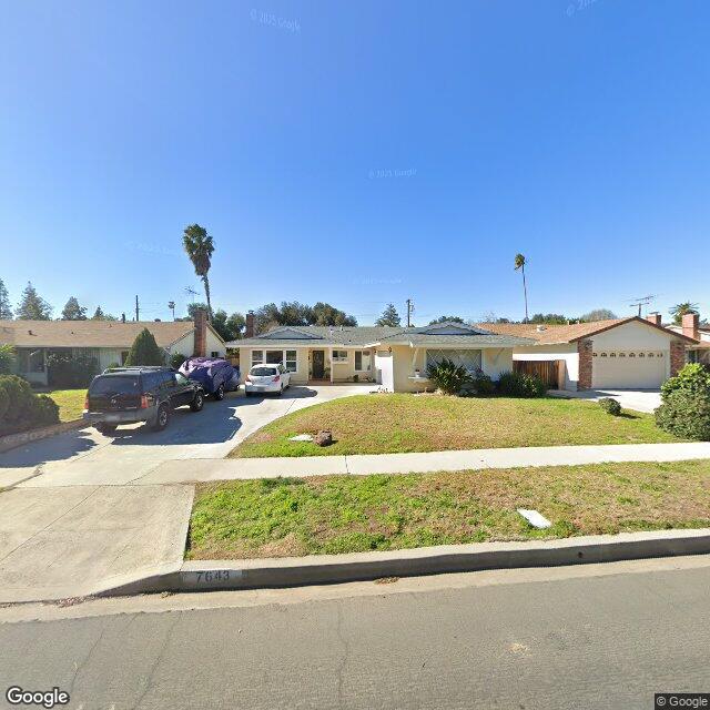 photo of 7643 CAPISTRANO AVE LOS ANGELES CA 91304