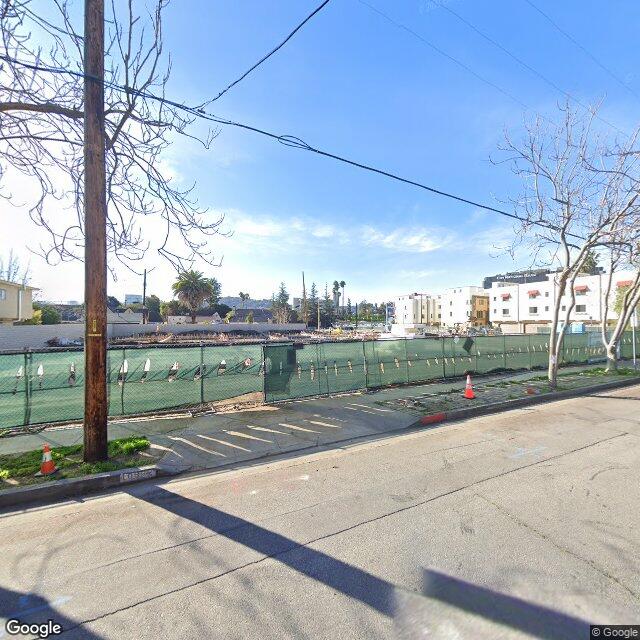 photo of 10808 HORTENSE ST LOS ANGELES CA 91602